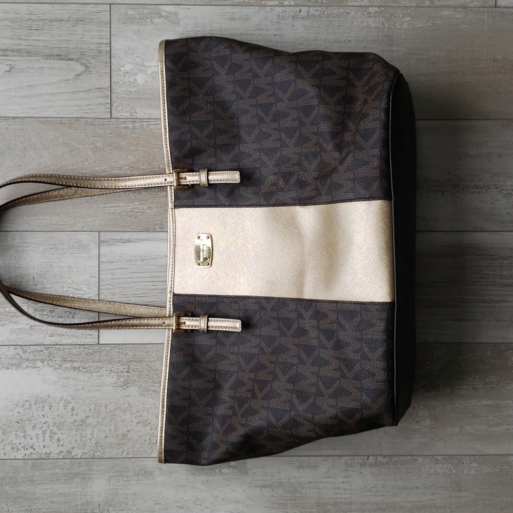 Tote Bag, Michael Kors